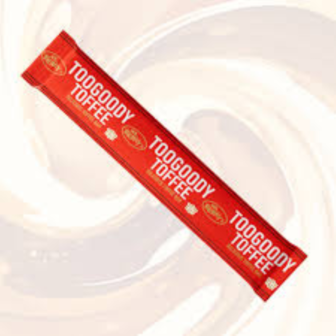TOOGOODY TOFFEE WHITE